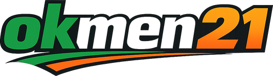 Logo okmen21